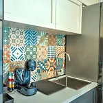 Daire Modern, Cosy, Fully Equipped 2bedroom Flat Pmic1-3 Santa Vennera