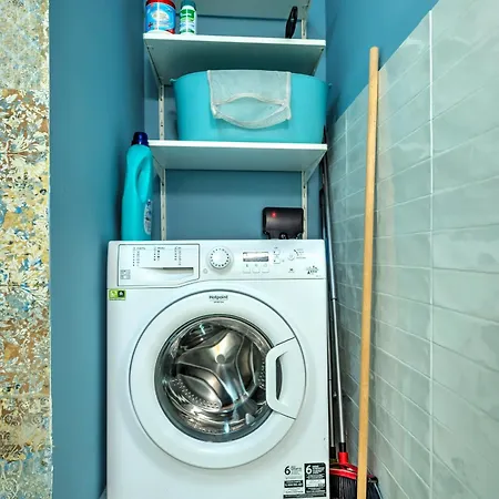 Modern, Cosy, Fully Equipped 2bedroom Flat Pmic1-3