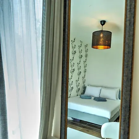 Modern, Cosy, Fully Equipped 2bedroom Flat Pmic1-3 Santa Vennera