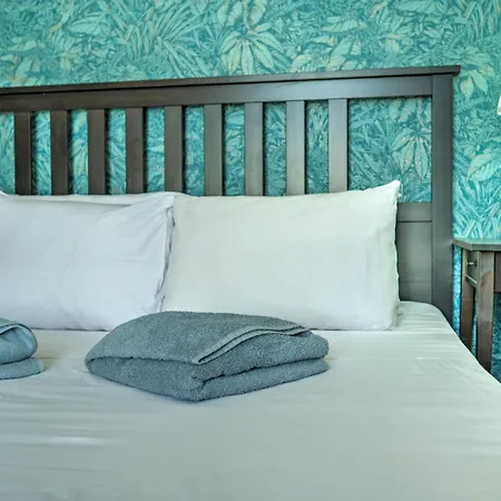 Modern, Cosy, Fully Equipped 2bedroom Flat Pmic1-3 Appartement *