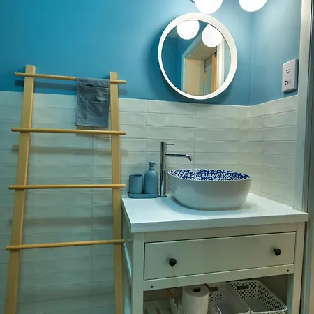 Modern, Cosy, Fully Equipped 2bedroom Flat Pmic1-3 Appartement