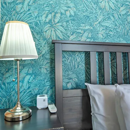 Modern, Cosy, Fully Equipped 2bedroom Flat Pmic1-3