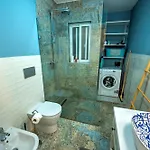 Modern, Cosy, Fully Equipped 2bedroom Flat Pmic1-3 Apartment Santa Vennera