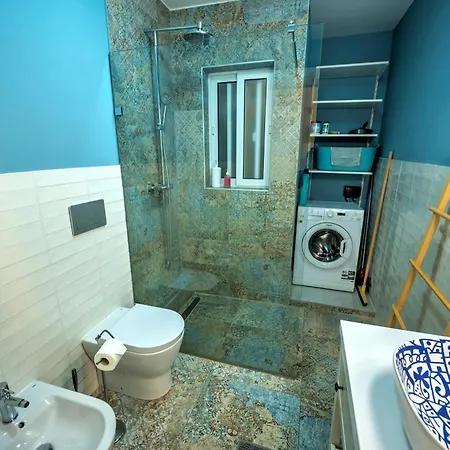 Modern, Cosy, Fully Equipped 2bedroom Flat Pmic1-3 Apartment Santa Vennera