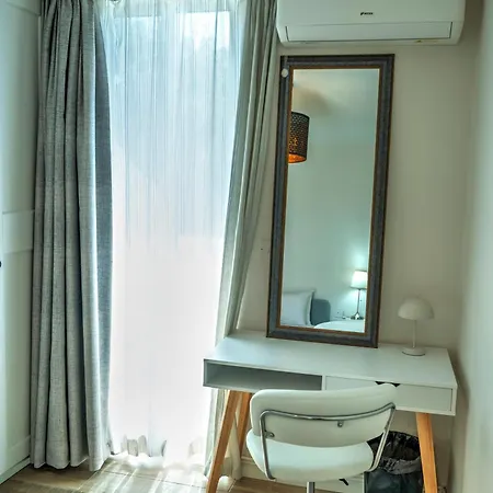 Modern, Cosy, Fully Equipped 2bedroom Flat Pmic1-3 Appartement *