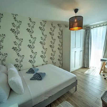 Modern, Cosy, Fully Equipped 2bedroom Flat Pmic1-3 Apartment Santa Vennera